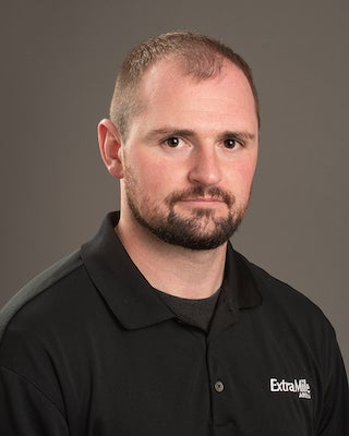 Travis Winters