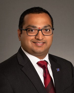 Krishna Pakala
