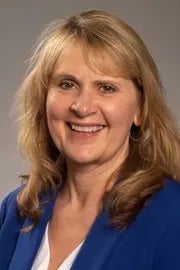 Brenda Robinson