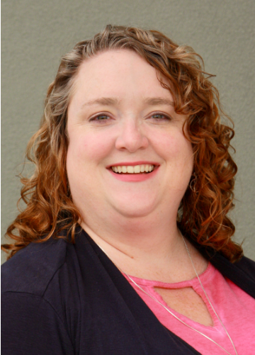 Carolyn Golden