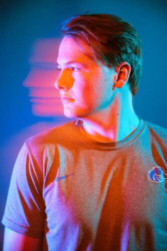 Tyler McFarland