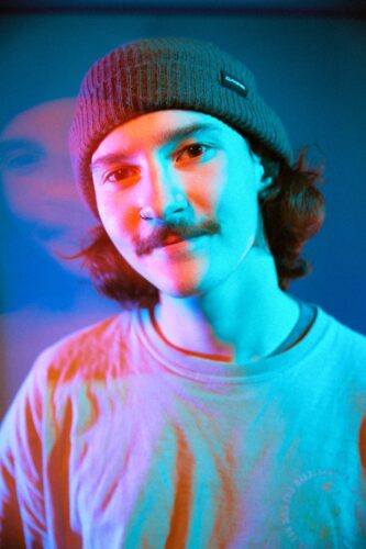 Dawson Gutierrez