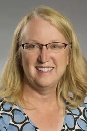 Kathy Haumann