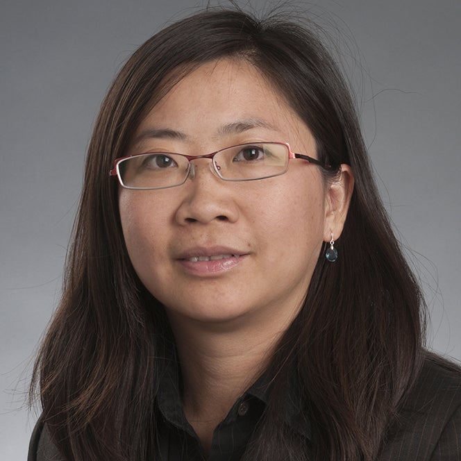 Claire Xiong headshot