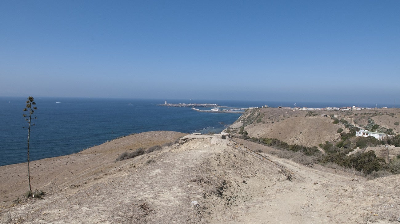 ocean view