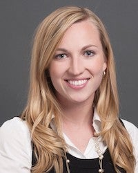 Danielle Charters
