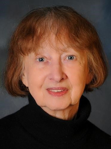 Angela Kearns-Blain
