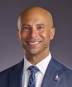 Chris Mathias