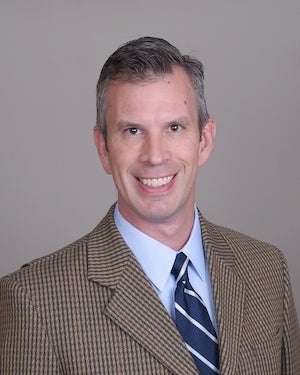 Dan Lamborn
