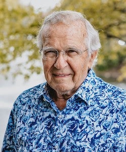 Roger Allen