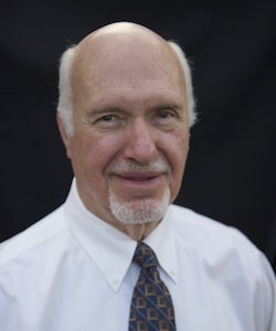 Theodore Obenchain