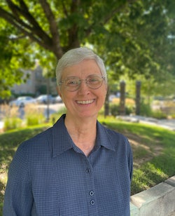 Cathy Hall