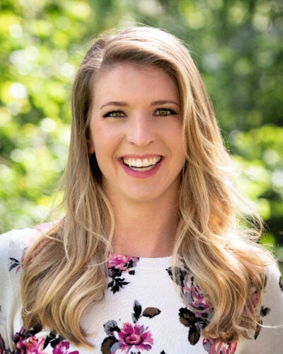 Megan Koster Headshot