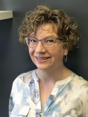 Ruth Salter