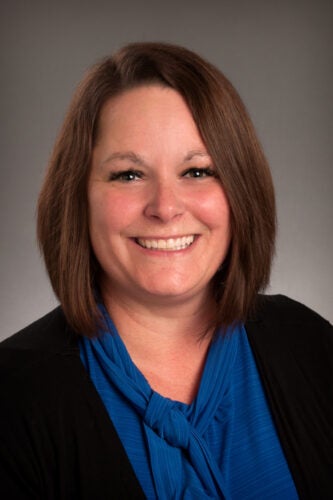 Jessica Ramondi Headshot