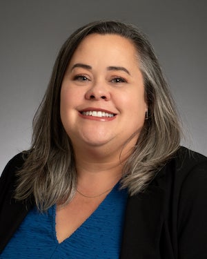 Lynda Tieck