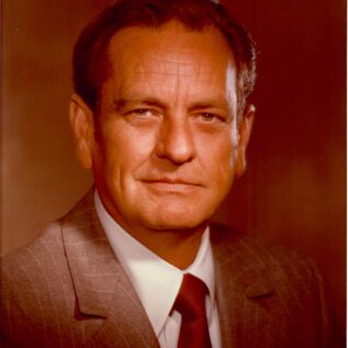 William H. McMurren headshot