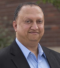 Shikhar Sarin