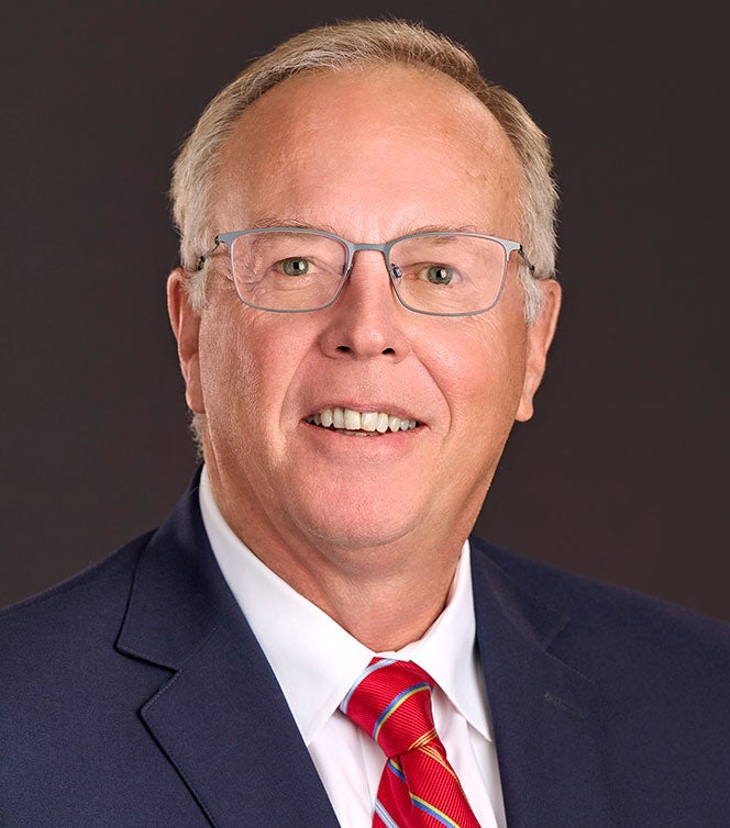 Tim Dunnagan