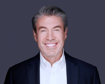 Photo portrait of Quintana