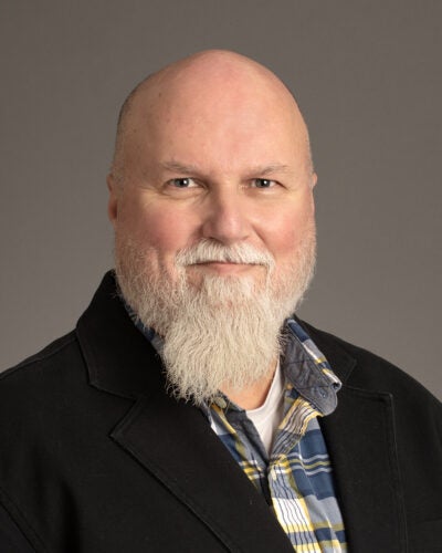 Eric Landrum