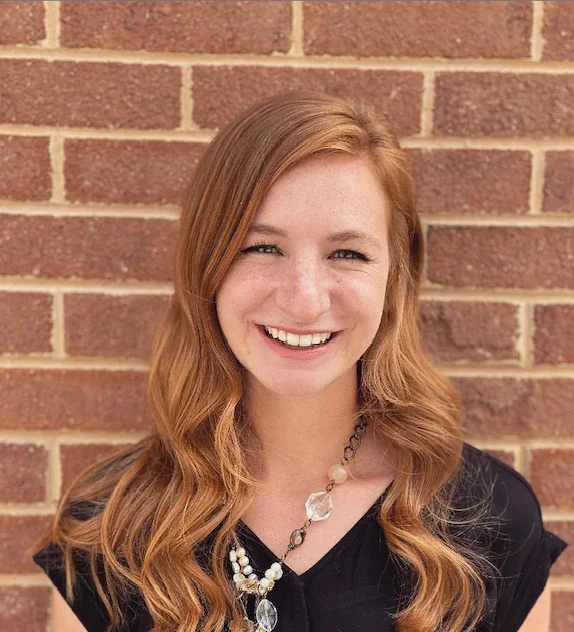 Photo portrait of Kenzie Sorrells