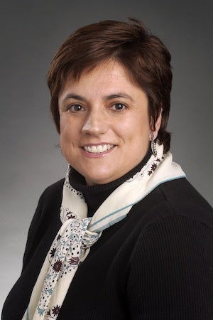 Photo portrait of Nere Lete