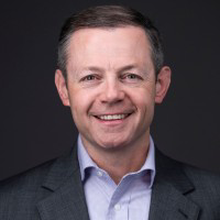 Headshot of Brad McDonald
