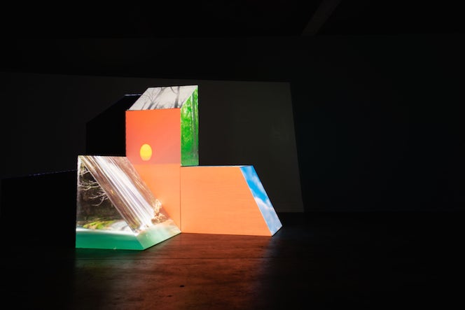 piece by Travis Hoctor