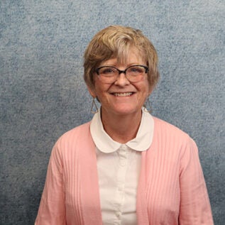 Jo Ann Fenner headshot
