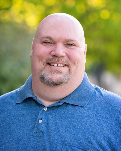 Kevin Rank
