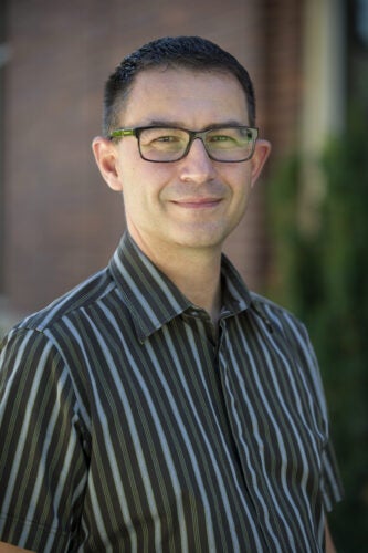 Regis Terpend