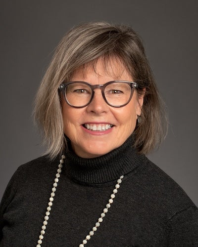 Photo portrait of DiNucci