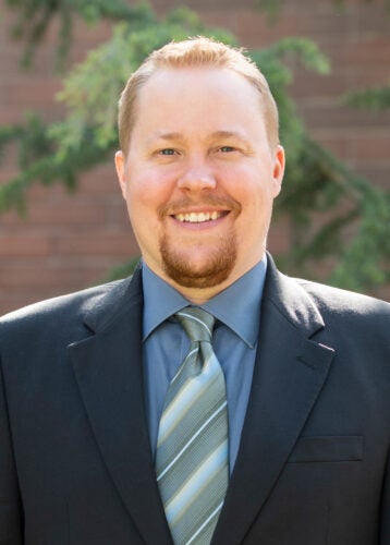 Josh Filzen