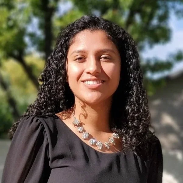 Natalie Ayala, Goldwater Scholar