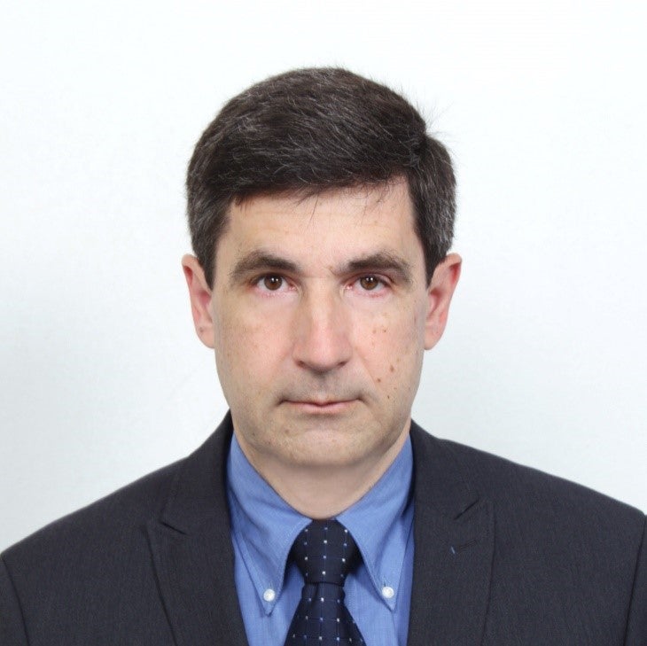 Zoran Valic