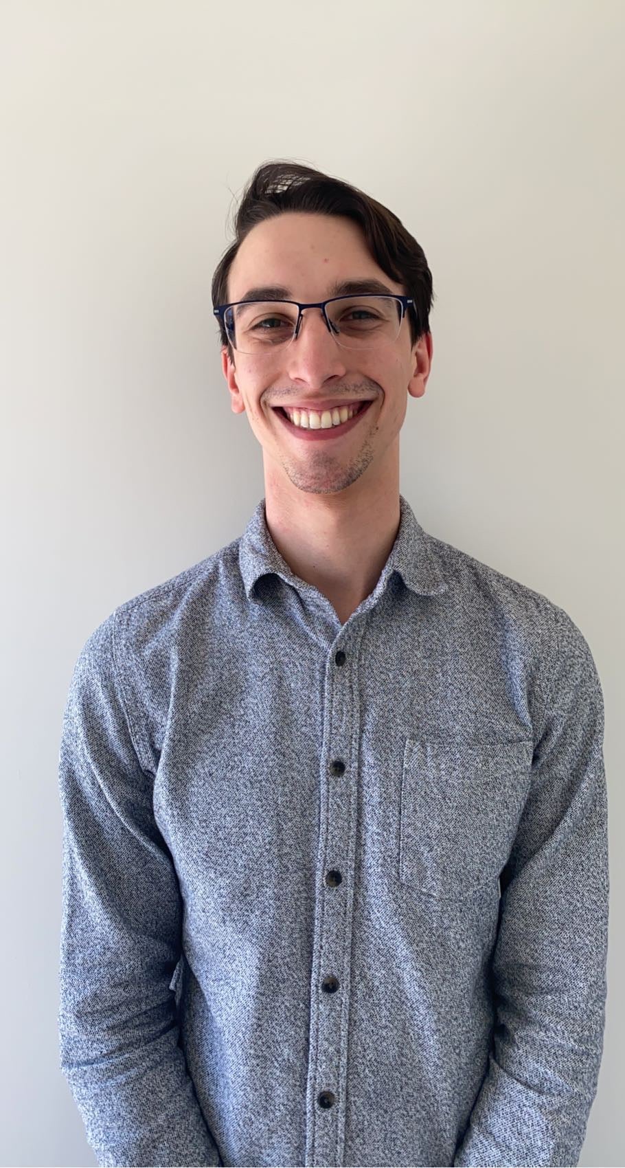 Nathan Mitnick