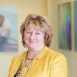 Claudia Miewald