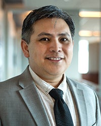 Ron Ordona