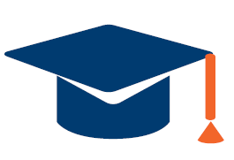 Graphic Image of Motorboard in Boise State colors