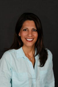 Photo of Ava Farahany