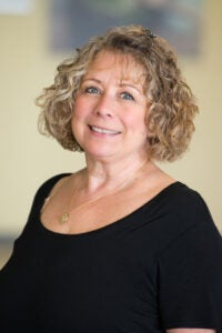 Paula Shaver Portrait