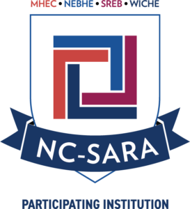 NC-SARA seal