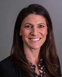 Portrait of Theresa Grace