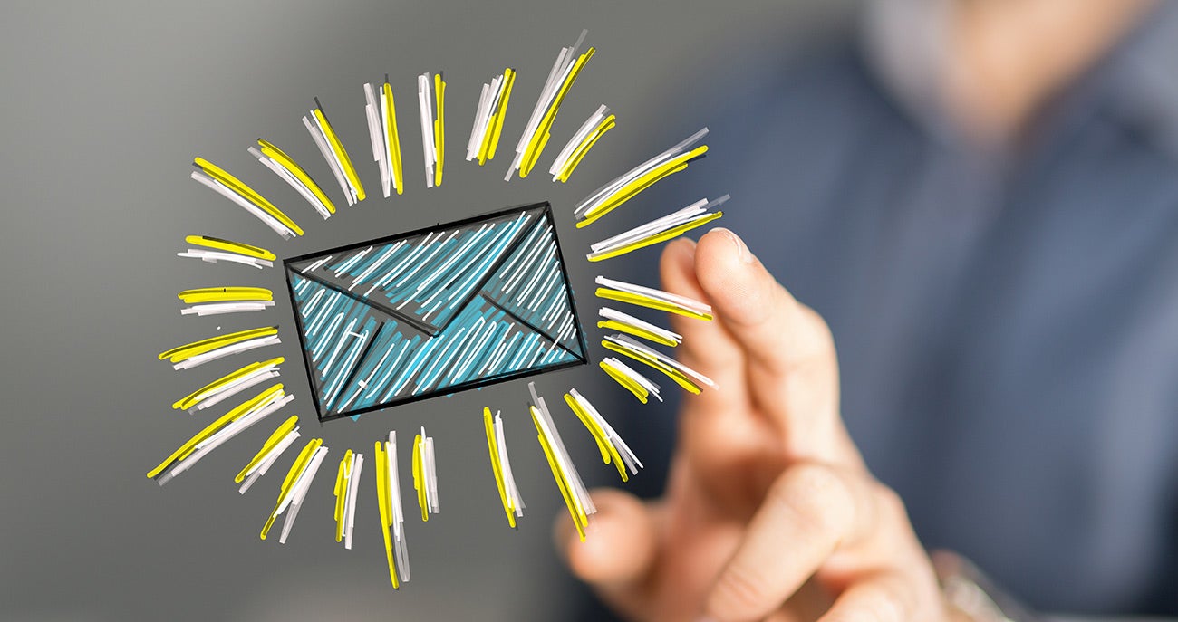 Email Effectiveness