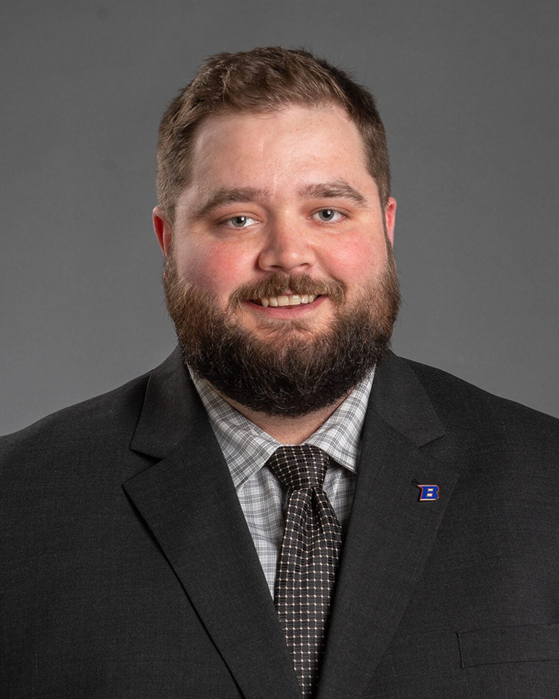 Landon Eguilior headshot