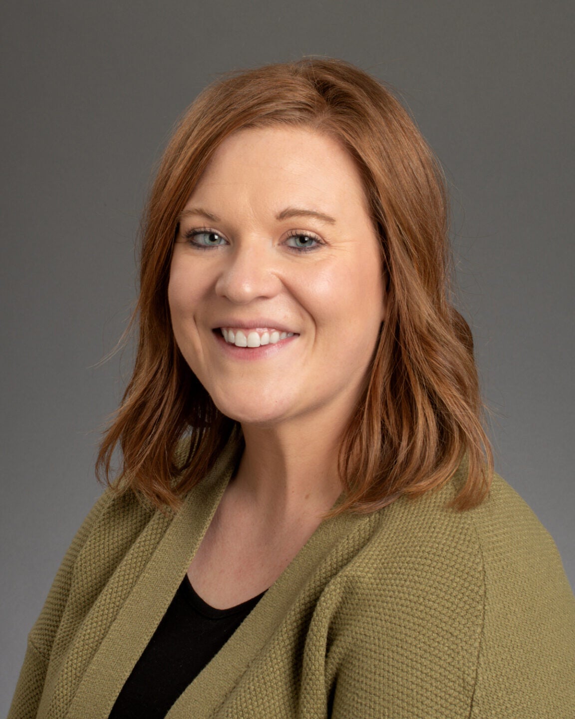 Stephanie McCarey headshot
