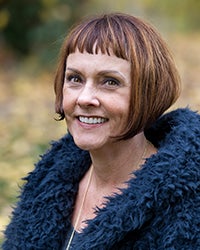 Donna Haney Portrait