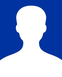 Portrait placeholder