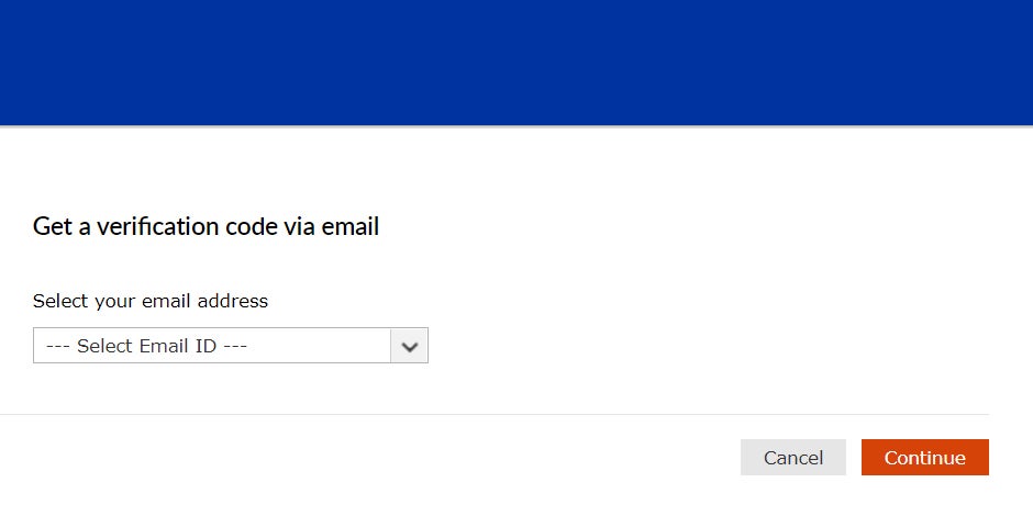 MyBoiseState email verification